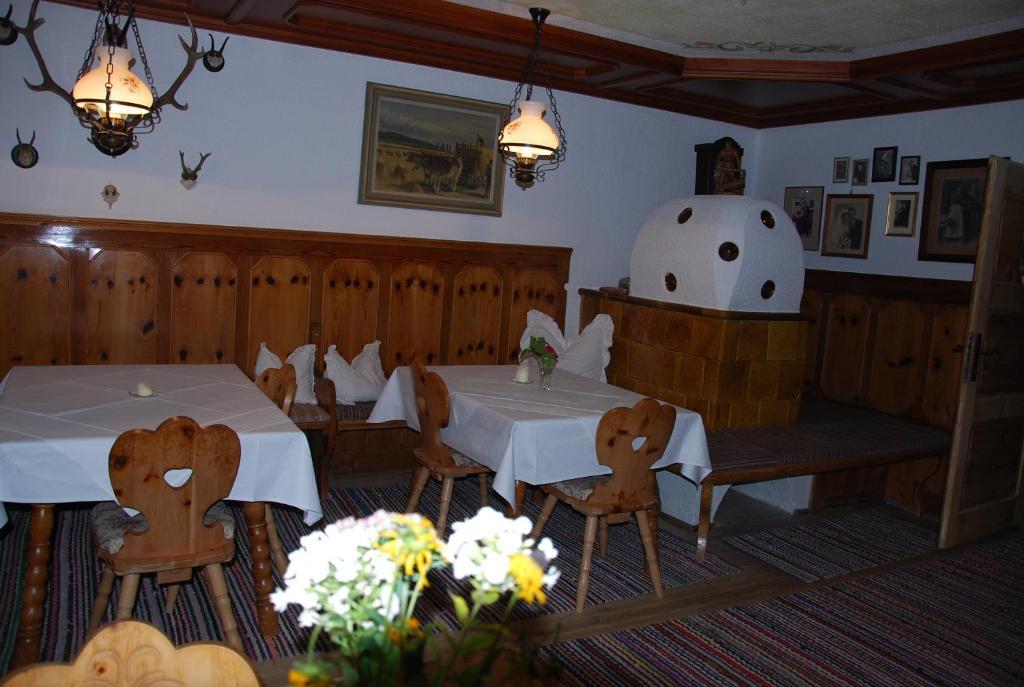 Rosumerhof Лойташ Екстериор снимка
